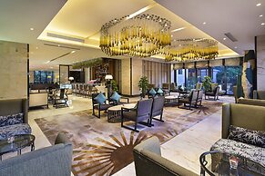 Crowne Plaza Sanya City Center by IHG