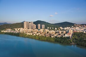 Crowne Plaza Sanya City Center by IHG