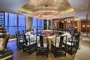 Crowne Plaza Sanya City Center by IHG