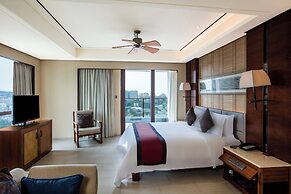 Crowne Plaza Sanya City Center by IHG