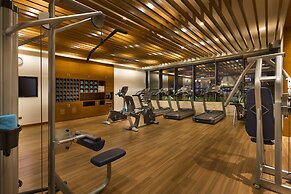 Crowne Plaza Sanya City Center by IHG