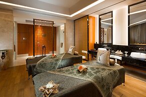 Crowne Plaza Sanya City Center by IHG