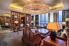 Crowne Plaza Sanya City Center by IHG