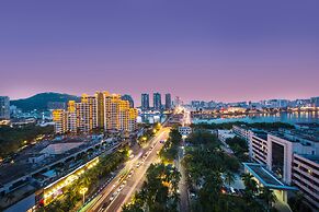 Crowne Plaza Sanya City Center by IHG