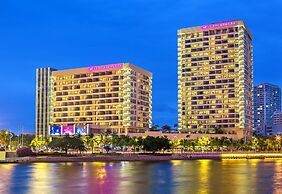 Crowne Plaza Sanya City Center by IHG