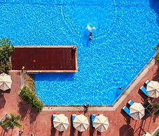 Crowne Plaza Sanya City Center by IHG