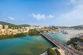 Crowne Plaza Sanya City Center by IHG