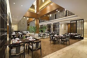 Crowne Plaza Sanya City Center by IHG