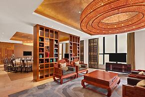 Crowne Plaza Sanya City Center by IHG