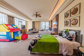 Crowne Plaza Sanya City Center by IHG