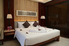 Crowne Plaza Sanya City Center by IHG