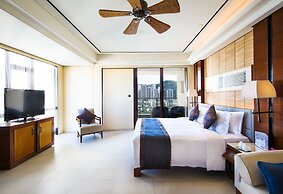 Crowne Plaza Sanya City Center by IHG