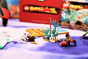 Crowne Plaza Sanya City Center by IHG