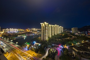 Crowne Plaza Sanya City Center by IHG