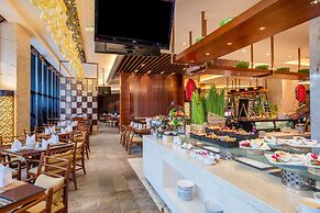 Crowne Plaza Sanya City Center by IHG