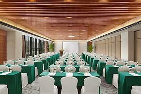 Crowne Plaza Sanya City Center by IHG