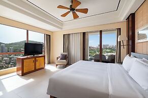 Crowne Plaza Sanya City Center by IHG