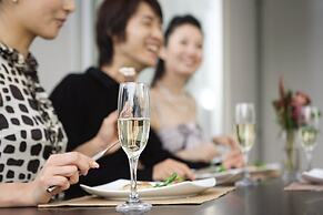 Crowne Plaza Sanya City Center by IHG