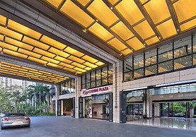 Crowne Plaza Sanya City Center by IHG