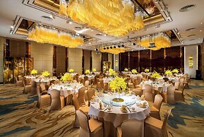 Crowne Plaza Sanya City Center by IHG