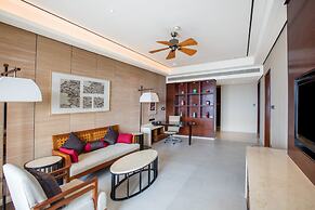 Crowne Plaza Sanya City Center by IHG