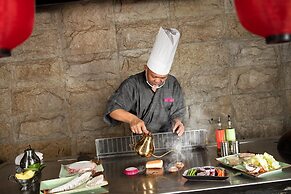 Crowne Plaza Sanya City Center by IHG