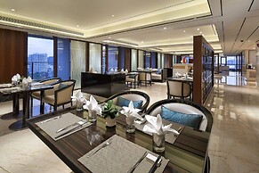 Crowne Plaza Sanya City Center by IHG