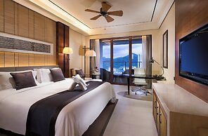 Crowne Plaza Sanya City Center by IHG