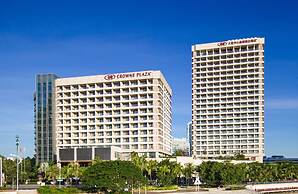 Crowne Plaza Sanya City Center by IHG
