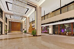 Crowne Plaza Sanya City Center by IHG