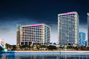 Crowne Plaza Sanya City Center by IHG