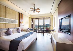 Crowne Plaza Sanya City Center by IHG