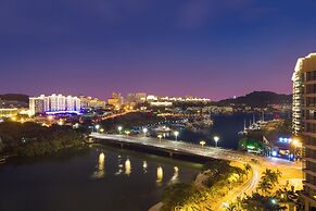 Crowne Plaza Sanya City Center by IHG