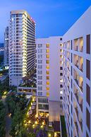 Crowne Plaza Sanya City Center by IHG