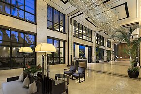 Crowne Plaza Sanya City Center by IHG