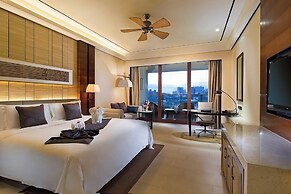 Crowne Plaza Sanya City Center by IHG