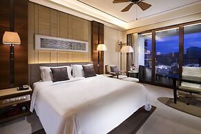Crowne Plaza Sanya City Center by IHG