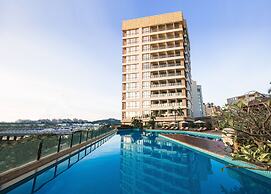 Crowne Plaza Sanya City Center by IHG