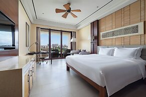 Crowne Plaza Sanya City Center by IHG