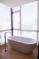 Crowne Plaza Sanya City Center by IHG