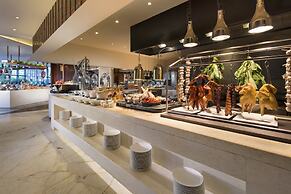 Crowne Plaza Sanya City Center by IHG