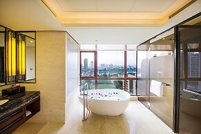 Crowne Plaza Sanya City Center by IHG