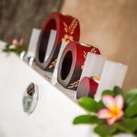 Crowne Plaza Sanya City Center by IHG