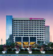 Crowne Plaza Sanya City Center by IHG
