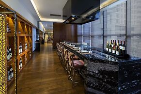 Crowne Plaza Sanya City Center by IHG