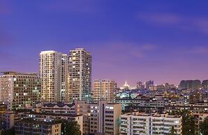 Crowne Plaza Sanya City Center by IHG