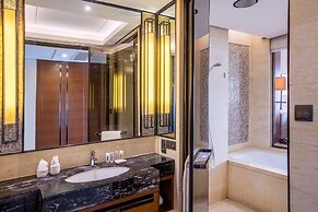 Crowne Plaza Sanya City Center by IHG