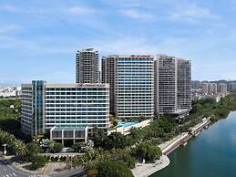 Crowne Plaza Sanya City Center by IHG