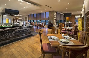 Crowne Plaza Sanya City Center by IHG