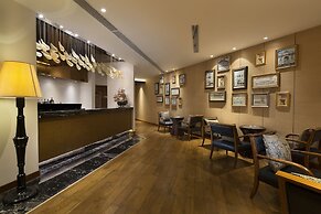 Crowne Plaza Sanya City Center by IHG